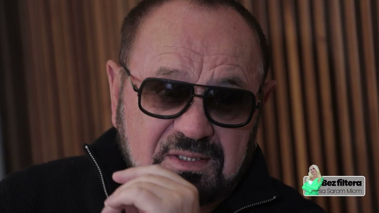 Mile Kitić: 
