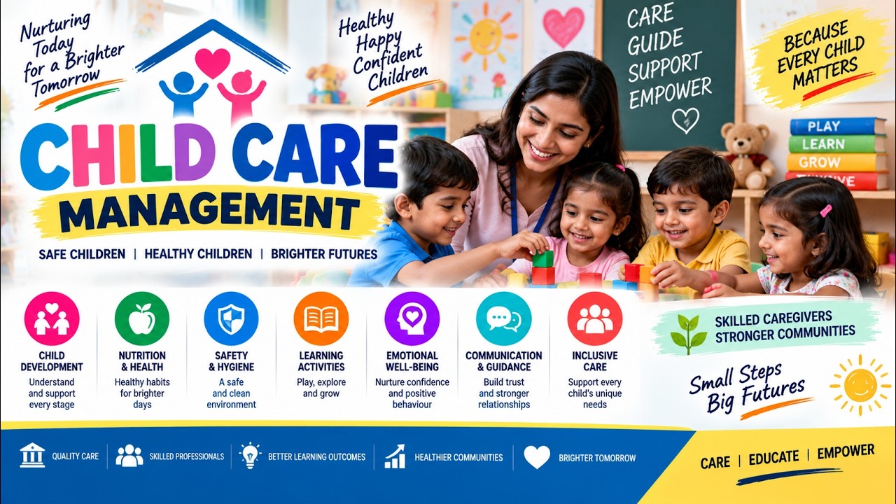 Child Care