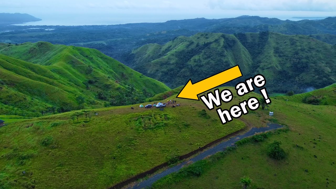 PARANG NASA BUKIDNON | Kankoka Hills Candijay Bohol