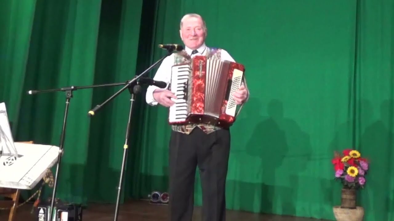 Stanislovo Rumbučio autorinis vakaras Adutiškyje 2024 11 23