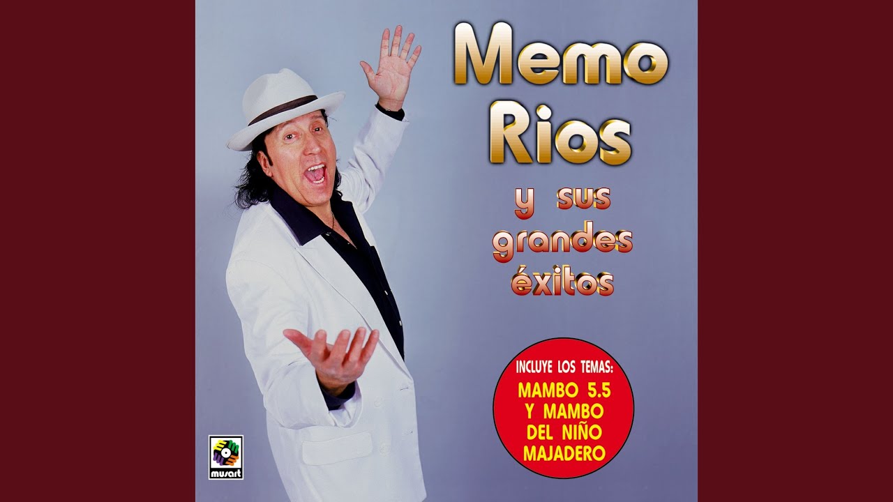 Mambo Del Niño Majadero