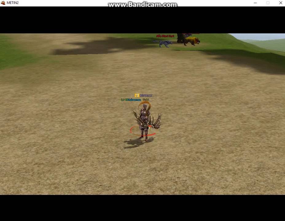 Zehirli Ok Perfect Master