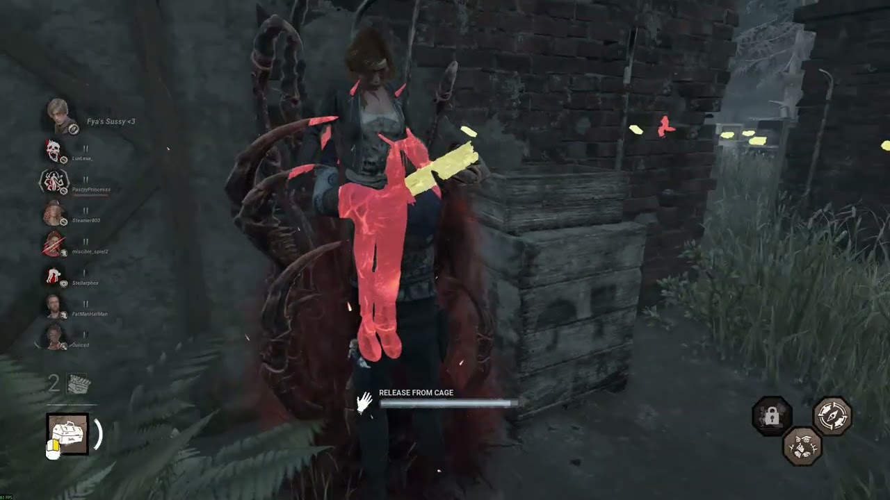 This Spirit Was Fun