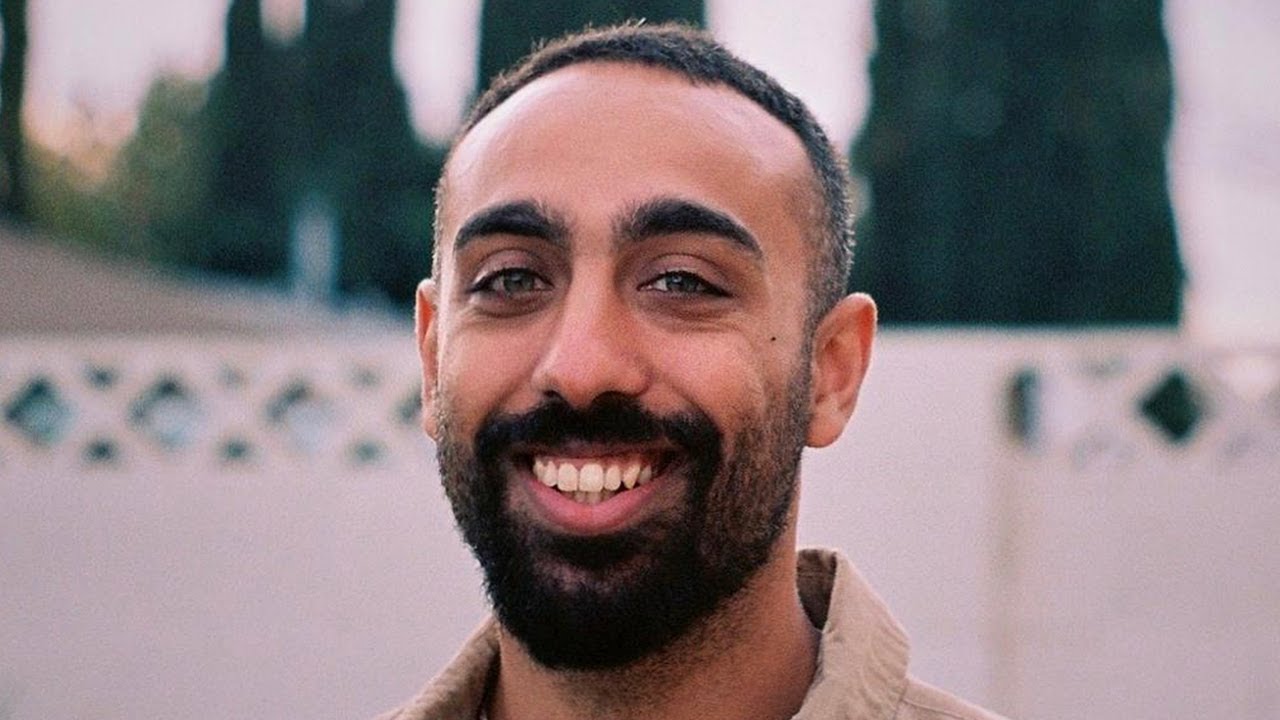 Ferkesh: Mazen Bayoumy - &lsquo;Wana&rsquo;