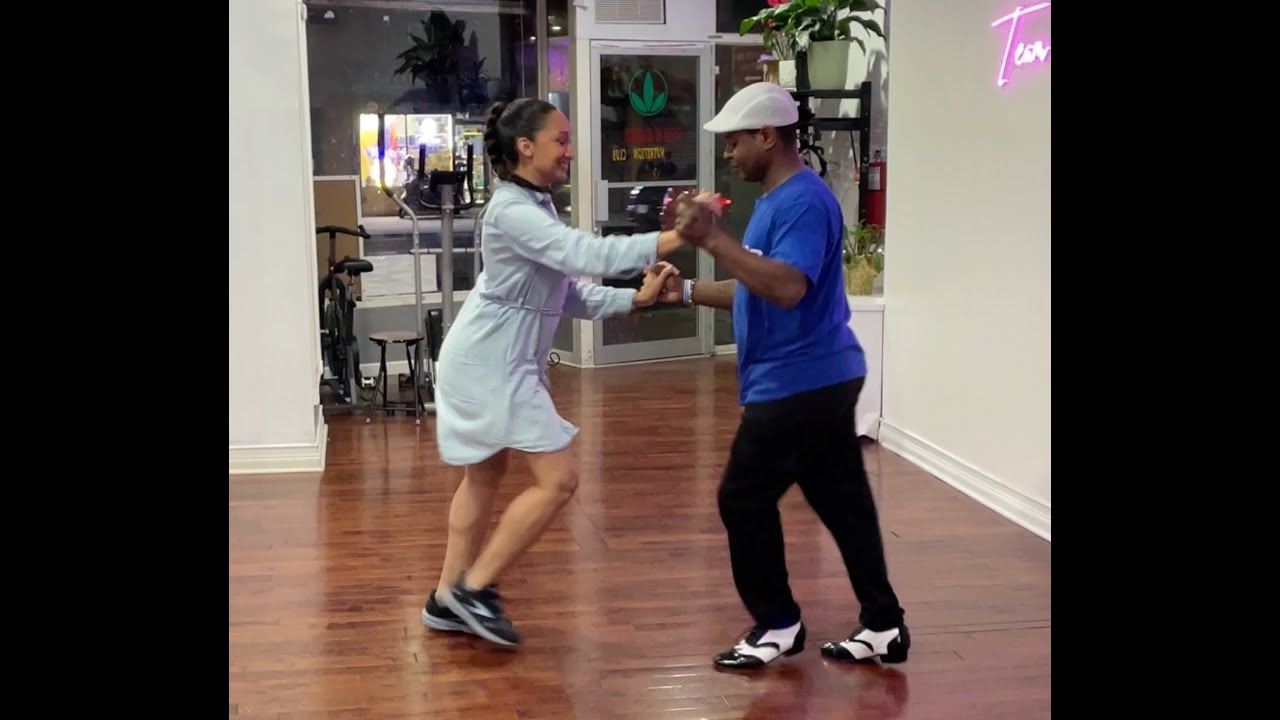 Kanelo, Bailador Profesional de Salsa: de Cali, Colombia a Nueva York, NY1 Noticias