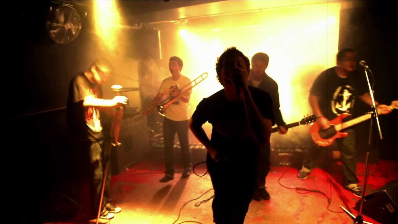 P.O.Box - On How To Light A Fire