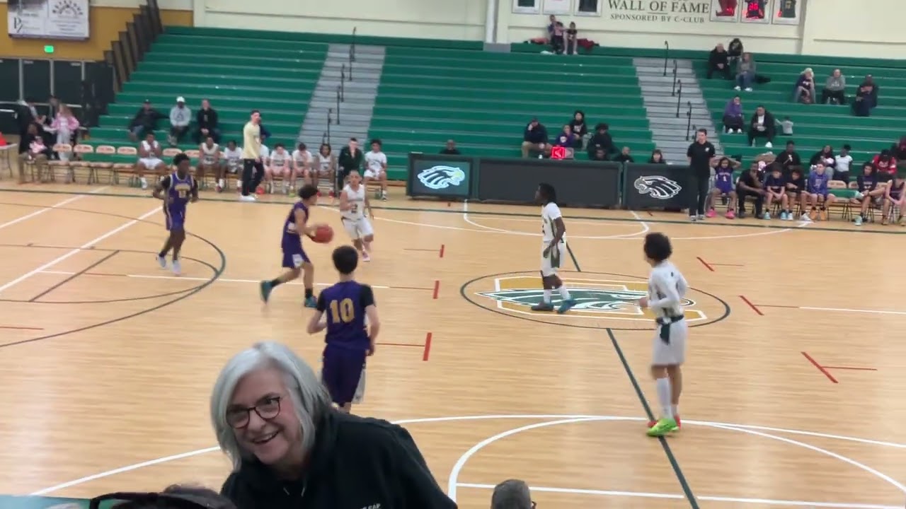 RLHS vs Case JV2 2nd half