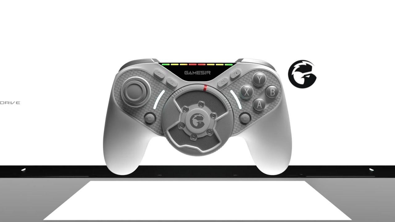 GameSir Swift Drive tem 