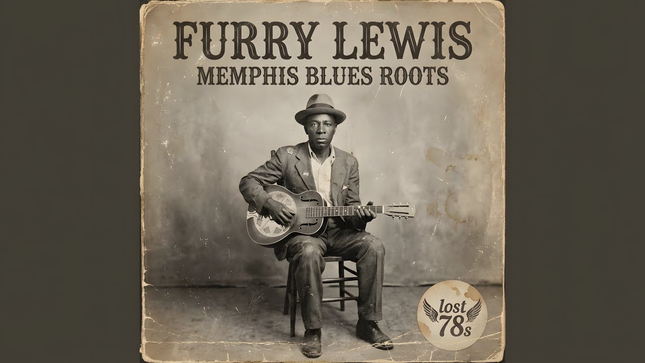 Muddy Waters &ndash; Hard Road Blues (1941&ndash;1954) | Delta to Chicago Archive