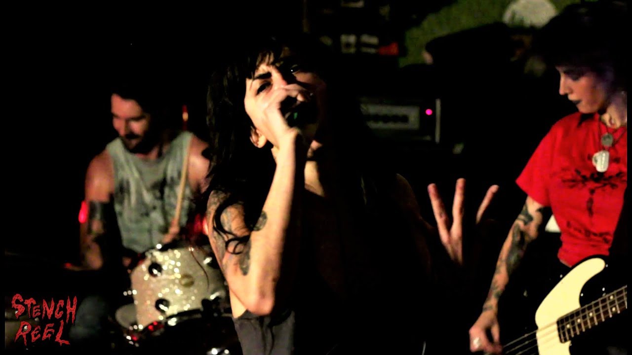 KHIIS @ Luckyduck Bicycle Cafe (Oakland)
