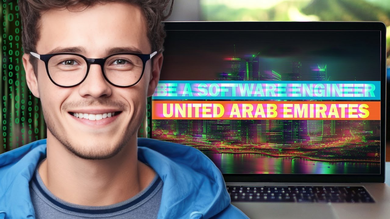 How to Immigrate to the UAE (Dubai) as a Software Engineer?