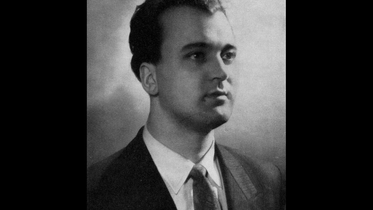 Nicolai Gedda sings 
