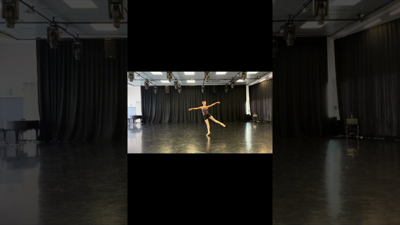 Audition Vienna Junior Company