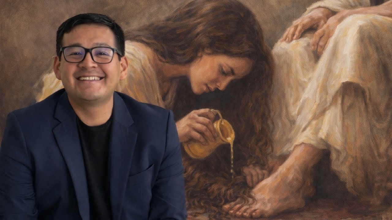 Ama en todo momento- Pastor Alejandro Zamora