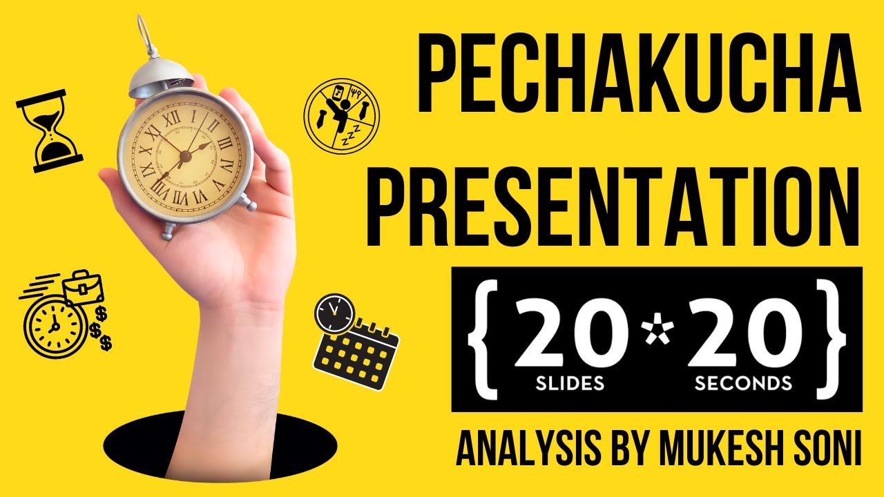 Pechakucha Presentation - An Analysis  | 4th Semester Generic English All courses  | BU  | BNU  |BCU