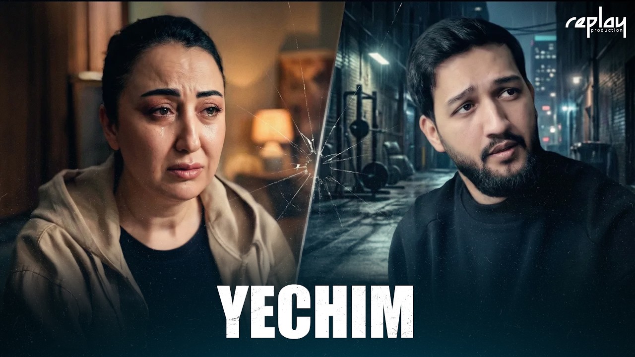 Ota-onasining bor-yo'g'ini fido qilgan o'g'il: Pushaymonlikning eng og'ir yechimi!