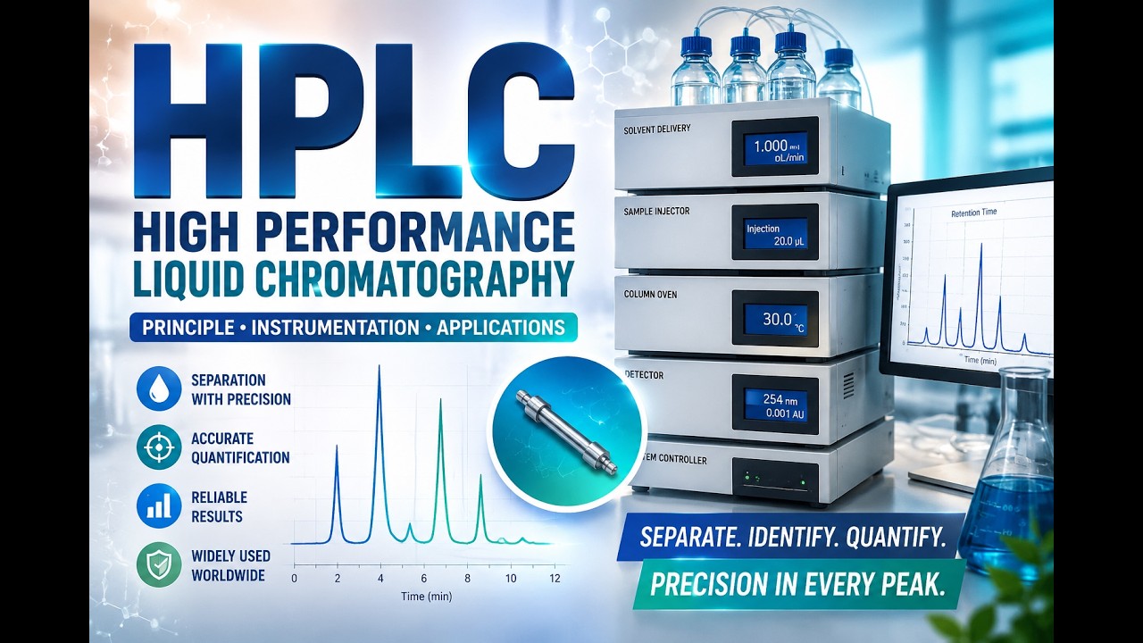 HPLC