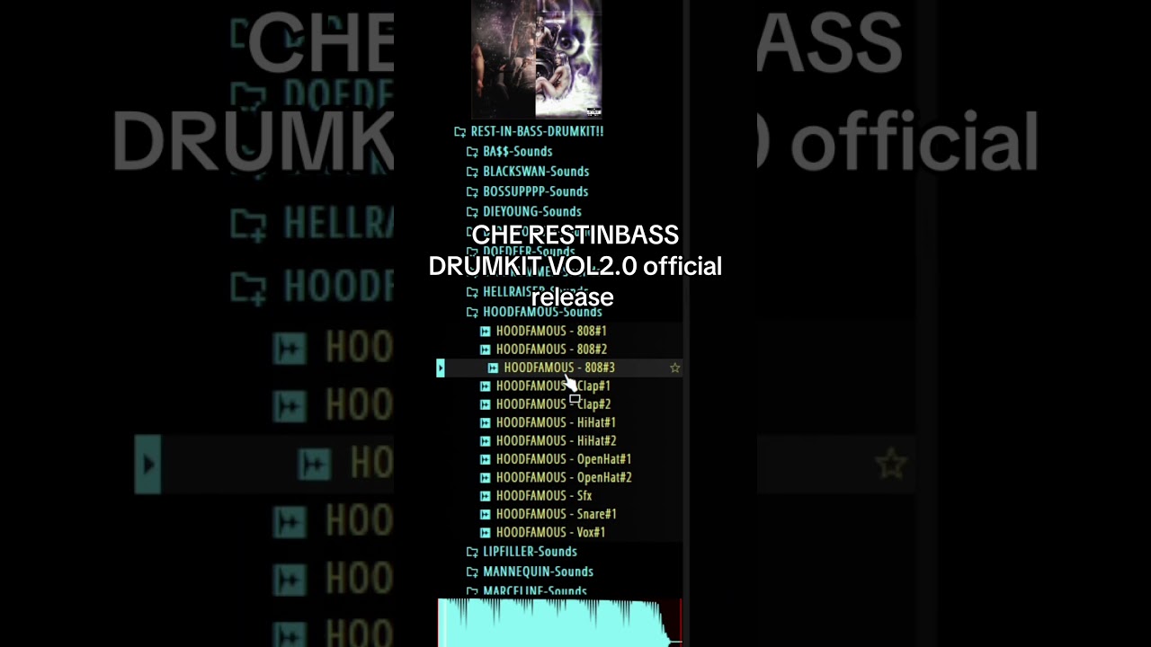 PM ME @ThisIsATakeExclusive on ig #fyp #drumkit #viral #recommended #restinbass #che