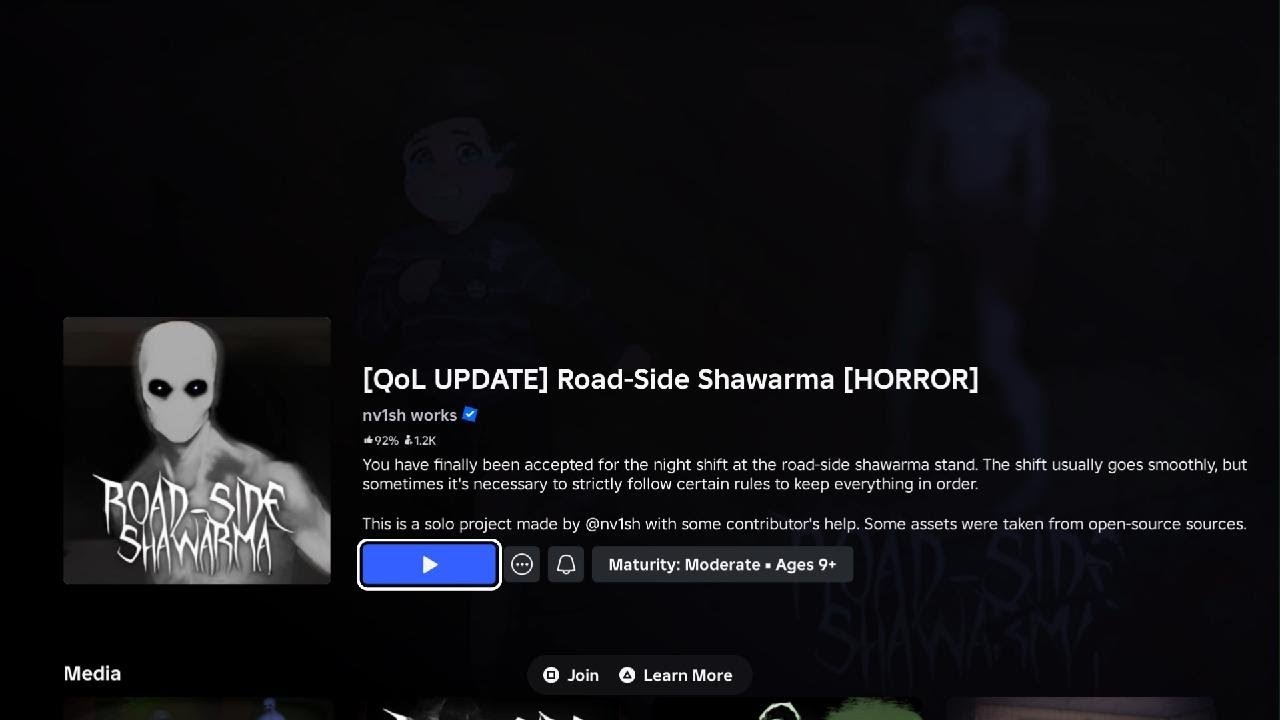 Roblox part 4