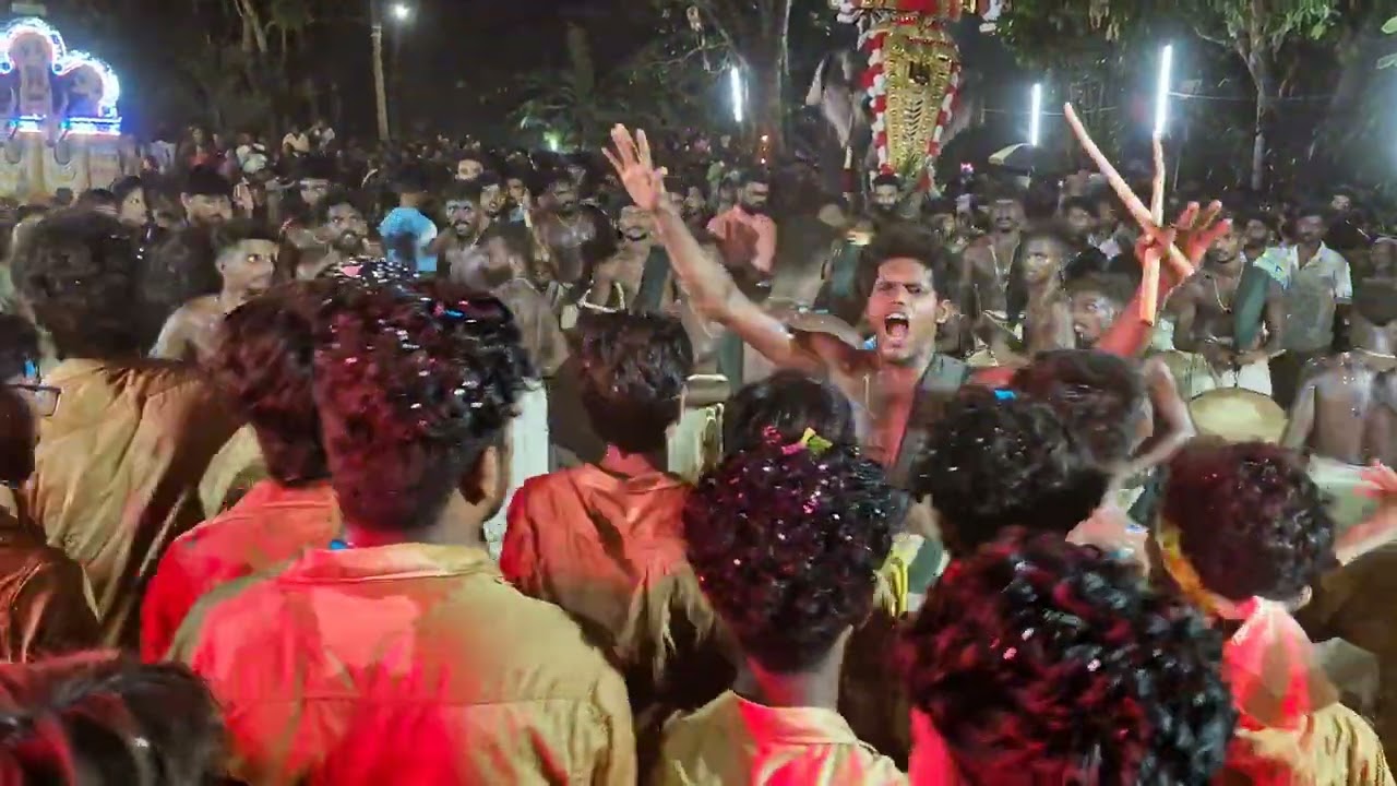 #shinkarimelam #festival #pooramvibe