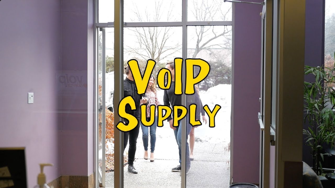 VoIP Supply ITEXPO 2019
