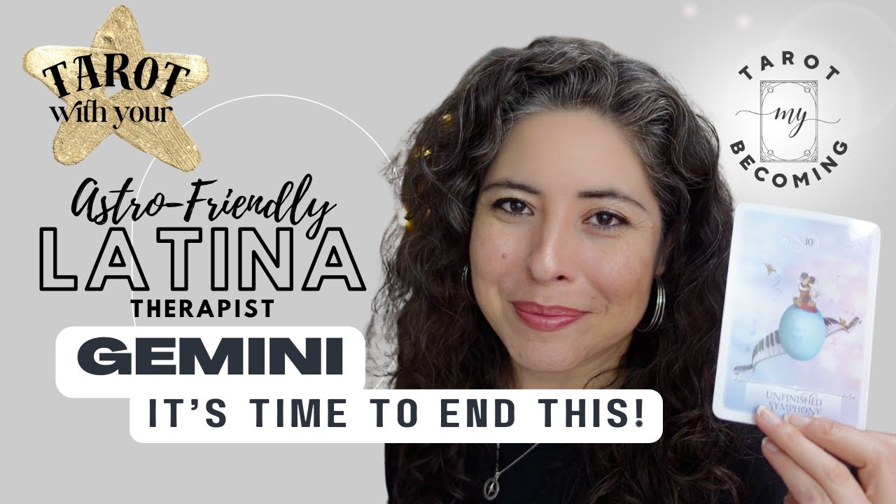 БЛИЗНЕЦЫ ♊️ 