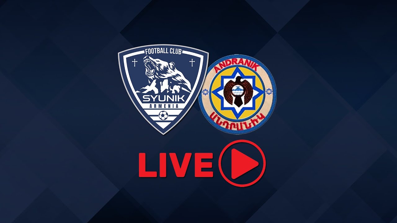 Syunik FC - Andranik