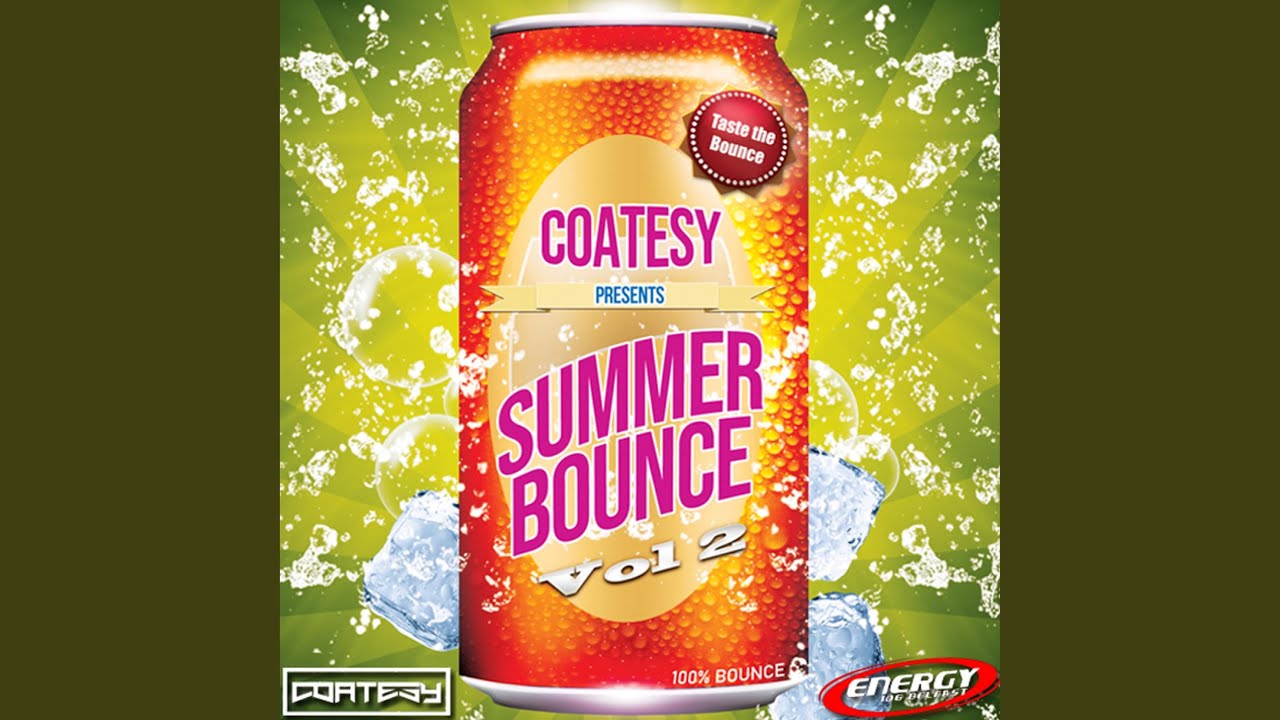 Summer Bounce, Vol. 2