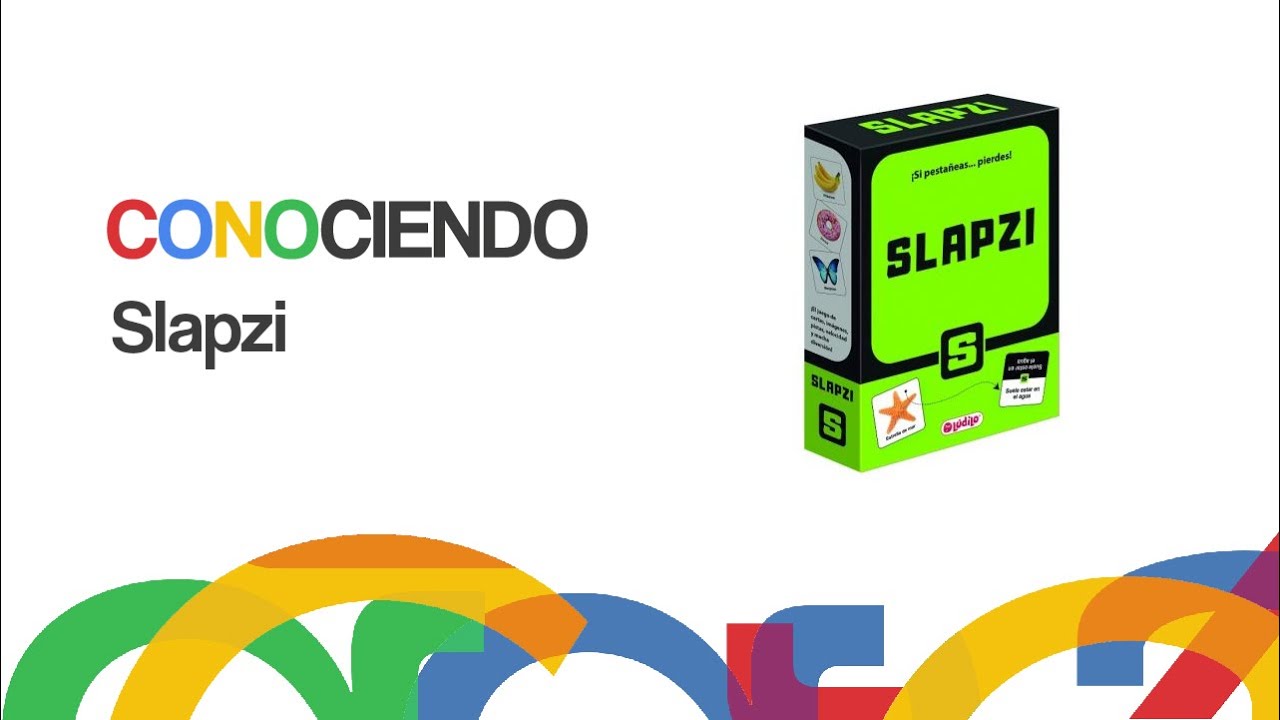 Conociendo Slapzi