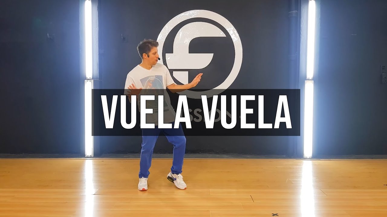 Vuela Vuela