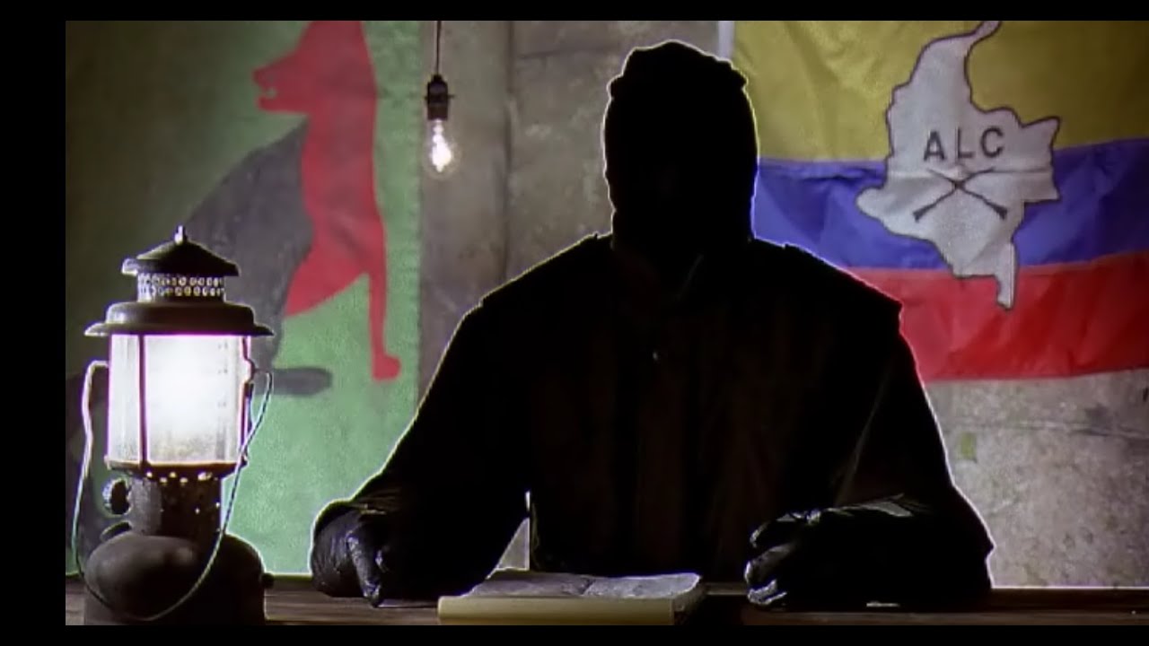 Collateral Damage - El Lobo