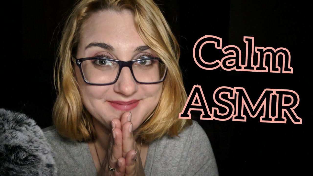 Extremely Calming and Sleep Inducing ASMR (compilation)