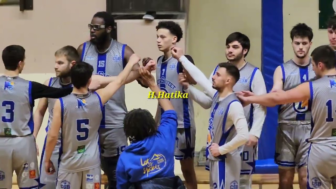 Cahors 🏀 CSP ! #hamzahatika #news ##loveyou #protest #loveyou #france #news  #fburope #video #viral 