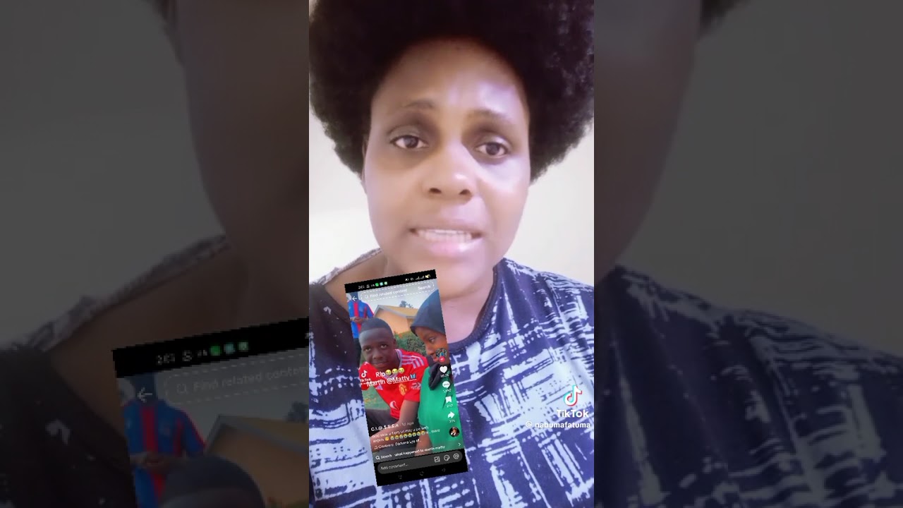 Abazadde bali mu amaziga olwa taata eyakubye boyfriend wa muwala naamutta