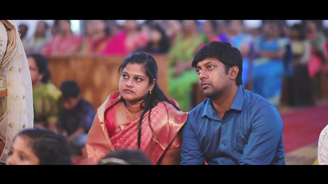 Wedding Highlights - Suja + Delson