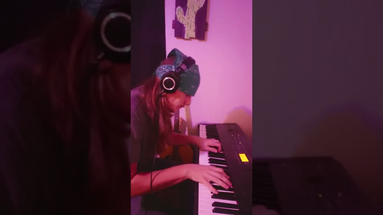 Guild Wars 2 Soundtrack - Fear Not This Night - (Piano Cover by Mike Yeah)