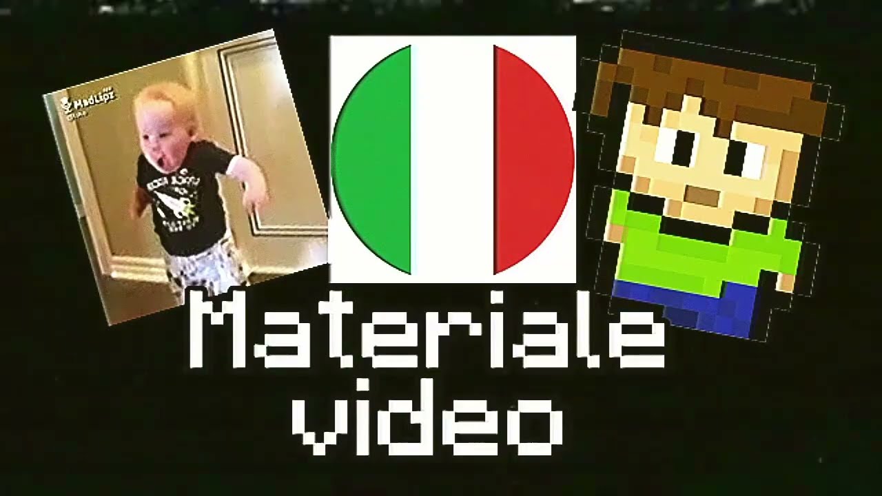 Perchè Nostalgicraft? - YTP EP. 1