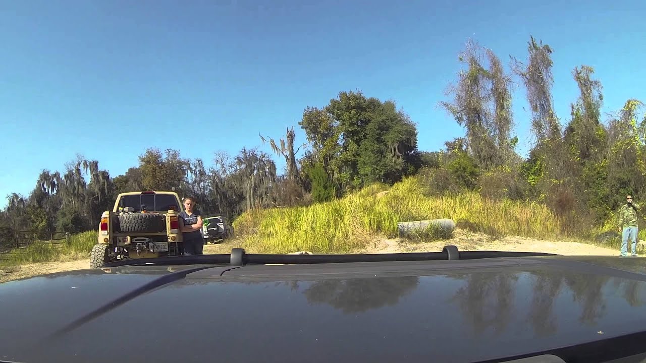 Hummer X Club at Hard Rock 12/13/14