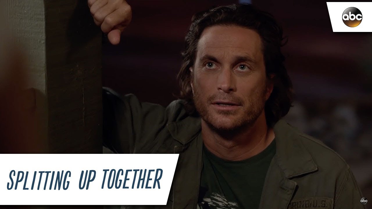 Martin Still Has Feelings - Splitting Up Together
