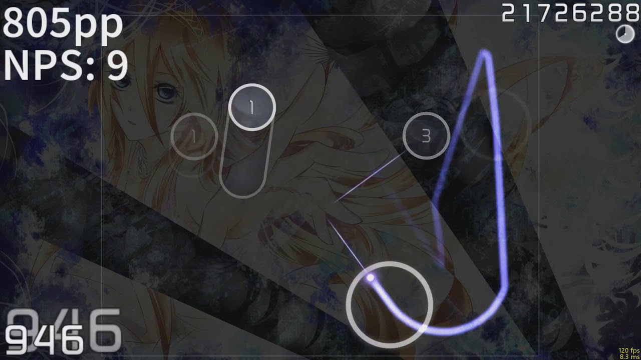 Kaneko Chiharu - iLLness LiLin (Kroytz)[TERMiNALLY iLL] +HD with pp at the side
