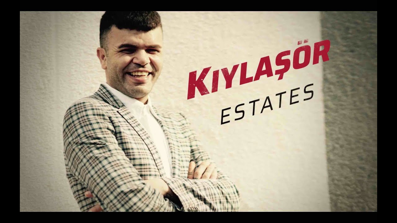 Kıylaşör Estates :)