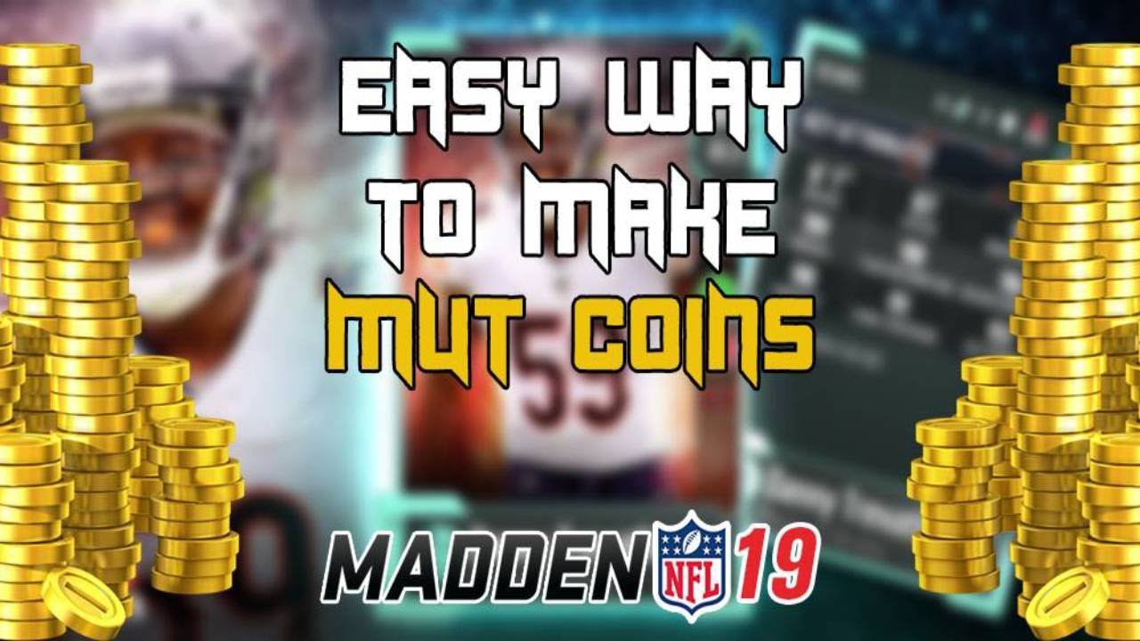 HOW TO MAKE A LOT OF COINS IN MUT 19 RIGHT NOW!!