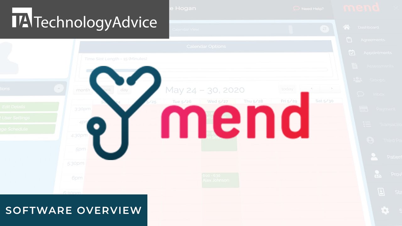 Mend Overview - Top Features, Pros & Cons, and Alternatives