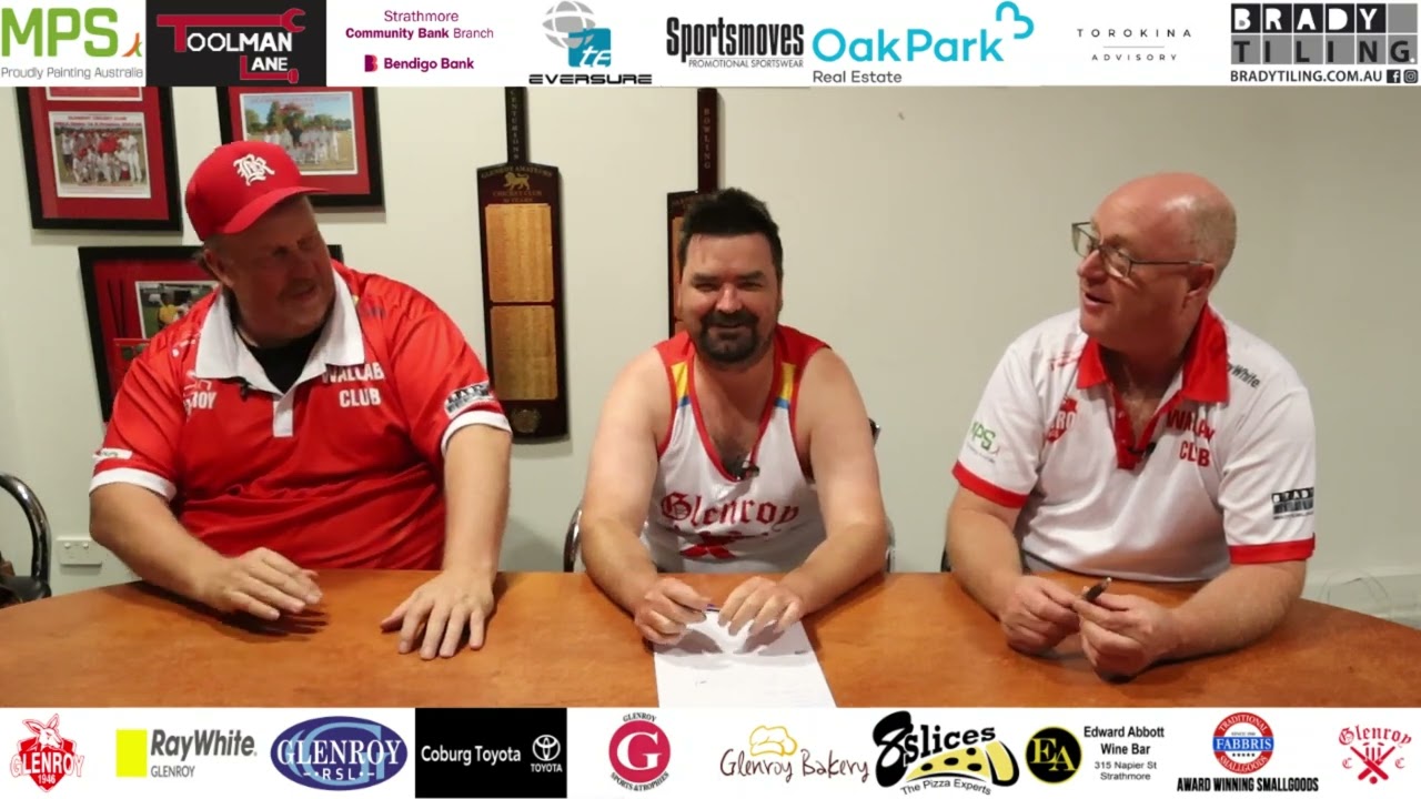 Gold Wallaby Draw 23/1/2026