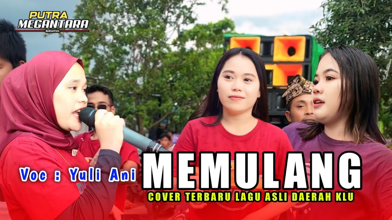 LAGU SASAK ASLI KLU MEMULANG COVER TERBARU YULI ANI PUTRA MEGANTARA