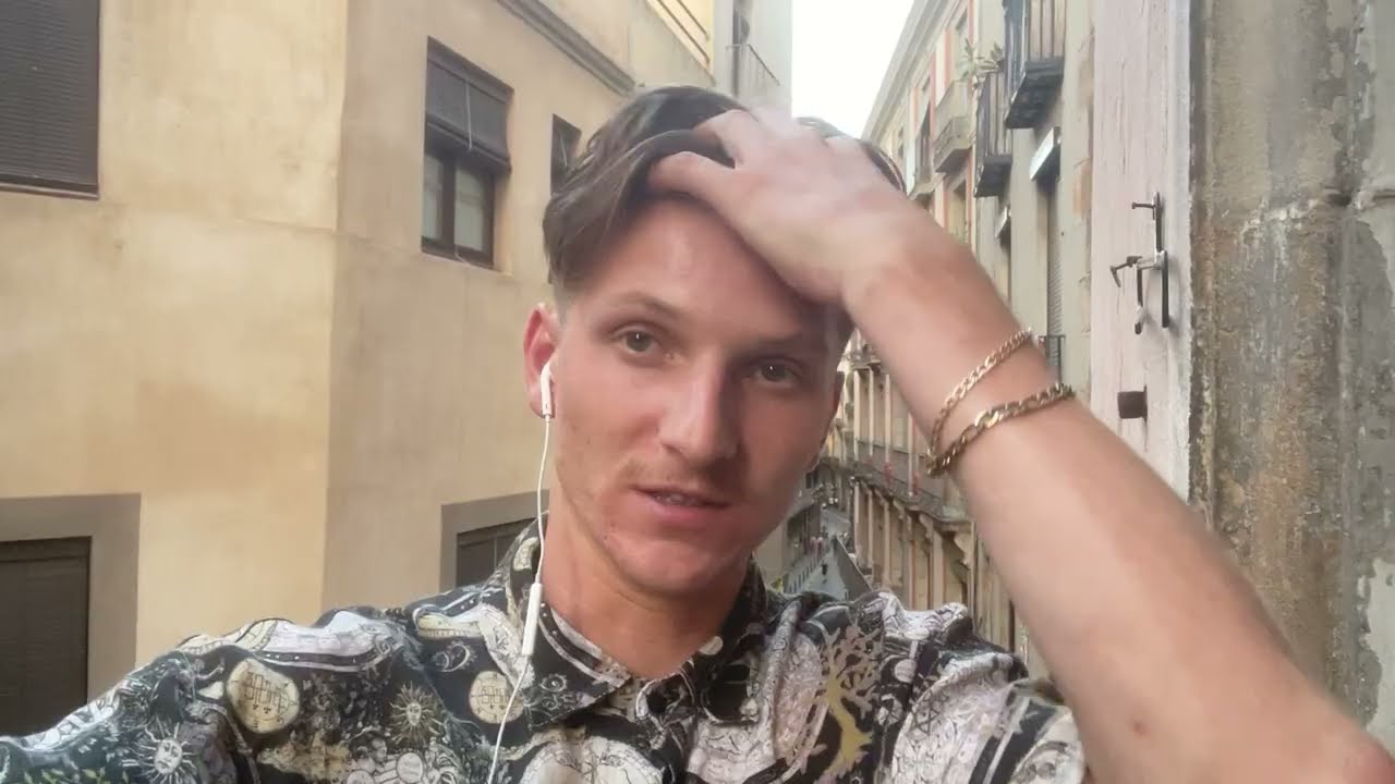 Why I Moved Out Of Los Angeles (2025)