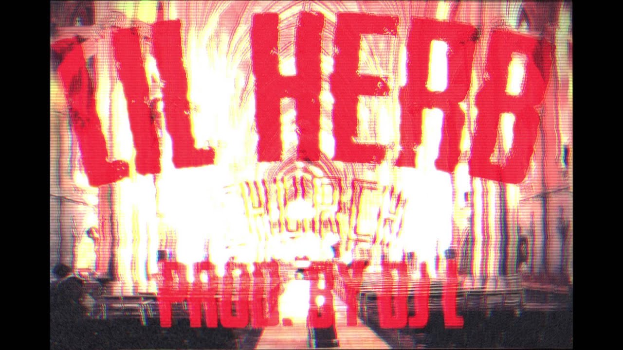 Lil Herb - Church |Prod. By @ThaKidDJL | #WELCOMETOFAZOLAND MIXTAPELEAK