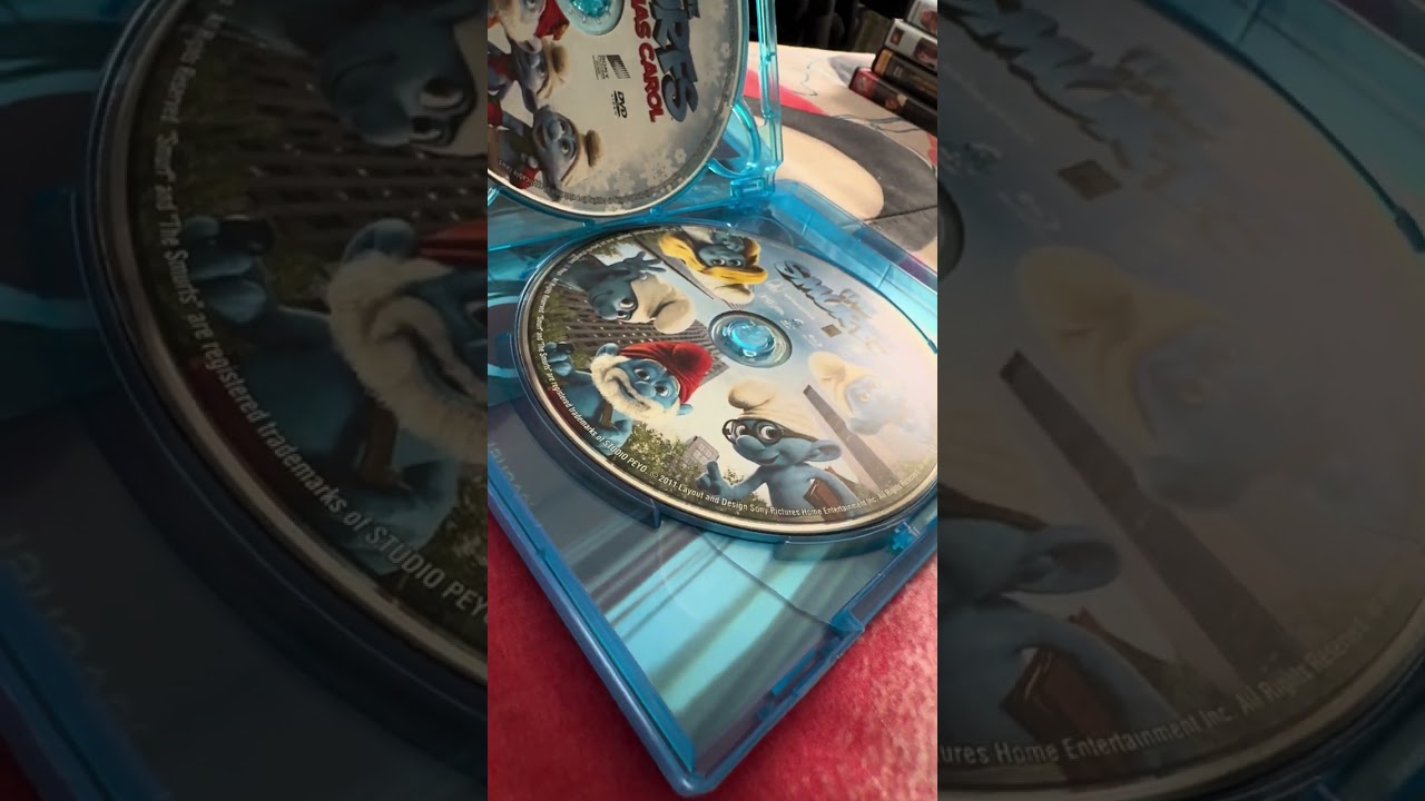 My Goodwill DVDs, and an eBay CD ￼update for February 1, 2026