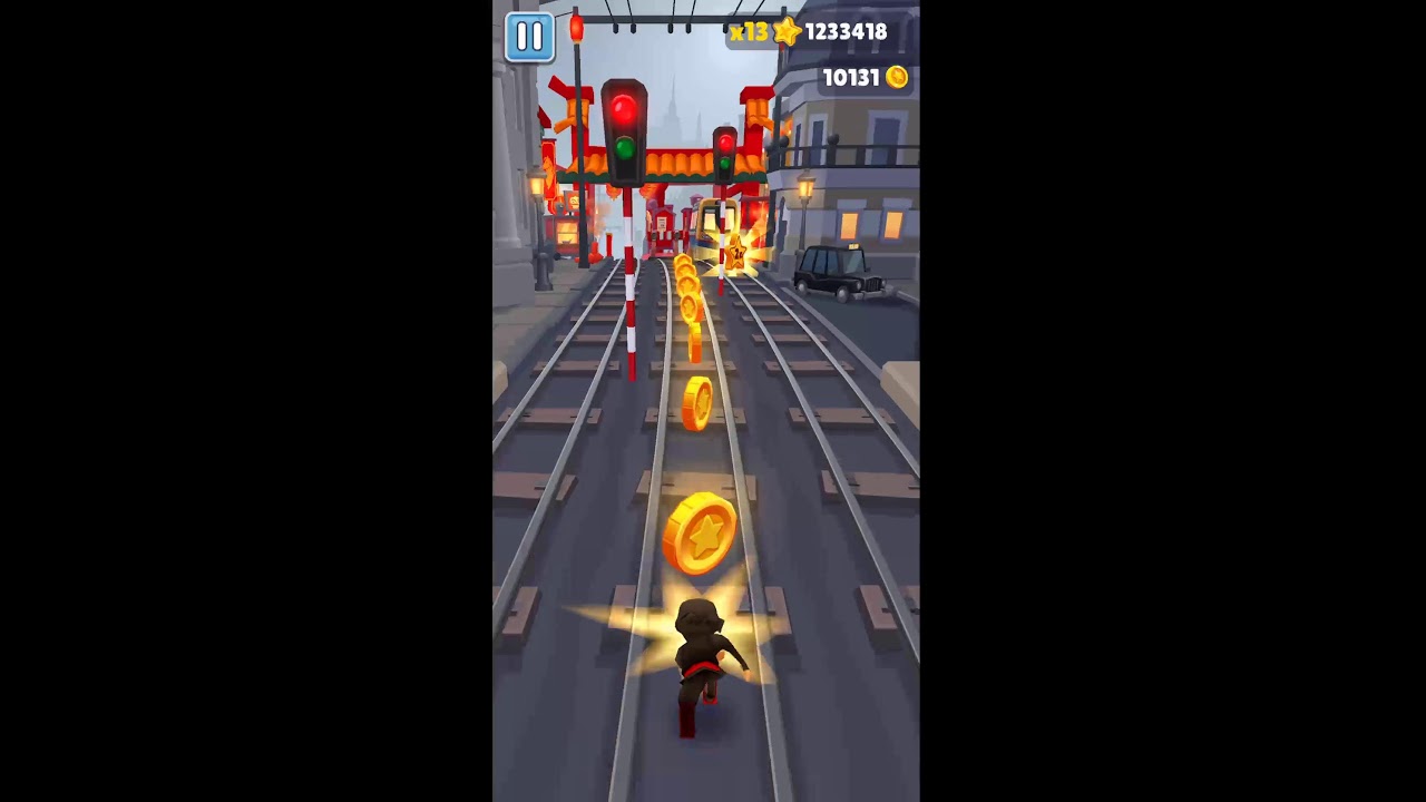 Subway surfers live stream djjdnja ndj