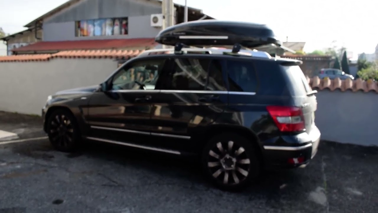 MERCEDES-BENZ GLK 200 CDI 2WD  143 Cv Sport